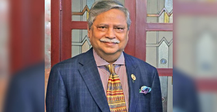 প্রতিদ্বন্দ্বী নেই, সাহাবুদ্দিনকে রাষ্ট্